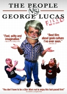 The People vs. George Lucas - DVD movie cover (xs thumbnail)