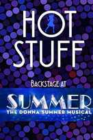 &quot;Hot Stuff: Backstage at &#039;Summer&#039; with Ariana DeBose&quot; - Movie Poster (xs thumbnail)