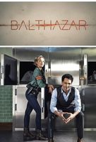 &quot;Balthazar&quot; - French Movie Poster (xs thumbnail)