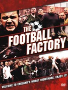 The Football Factory - Movie Cover (xs thumbnail)