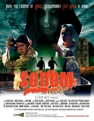 Sodomu no Ichi - Movie Poster (xs thumbnail)