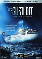 Gustloff, Die - Swedish DVD movie cover (xs thumbnail)