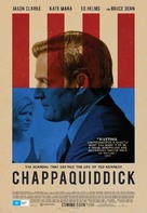 Chappaquiddick - Australian Movie Poster (xs thumbnail)