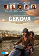 Genova - Australian Movie Poster (xs thumbnail)