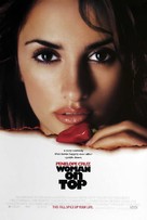 Woman on Top - Movie Poster (xs thumbnail)