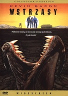 Tremors - Polish Movie Cover (xs thumbnail)