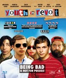 Youth in Revolt - Swedish Movie Cover (xs thumbnail)