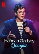 Hannah Gadsby: Douglas - Movie Poster (xs thumbnail)