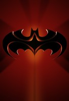 Batman And Robin (1997) movie poster
