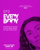 Every Body - Movie Poster (xs thumbnail)