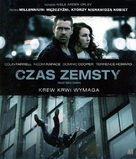 Dead Man Down - Polish Blu-Ray movie cover (xs thumbnail)