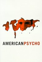 American Psycho - British Movie Poster (xs thumbnail)