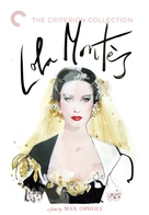Lola Mont&egrave;s - DVD movie cover (xs thumbnail)