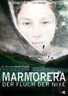 Marmorera - German poster (xs thumbnail)