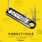 &quot;Rabbit Hole&quot; - Movie Poster (xs thumbnail)