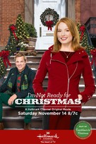 I&#039;m Not Ready for Christmas - Movie Poster (xs thumbnail)