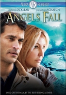 Angels Fall - Movie Cover (xs thumbnail)