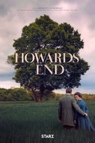 Howards End - Movie Poster (xs thumbnail)