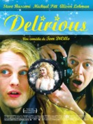 Delirious - French Movie Poster (xs thumbnail)