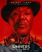 Sinners Poster