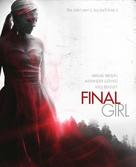 Final Girl - Blu-Ray movie cover (xs thumbnail)