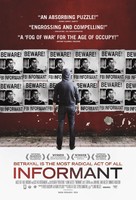 Informant - Movie Poster (xs thumbnail)