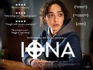 Iona - British Movie Poster (xs thumbnail)
