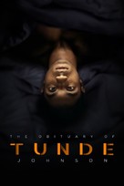 The Obituary of Tunde Johnson - Movie Cover (xs thumbnail)