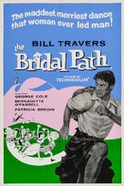 The Bridal Path - British Movie Poster (xs thumbnail)