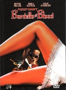 Bordello of Blood - German DVD movie cover (xs thumbnail)