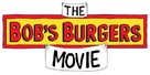 The Bob's Burgers Movie - Logo (xs thumbnail)