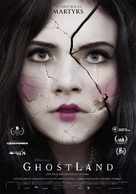 Ghostland - Spanish Movie Poster (xs thumbnail)
