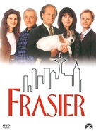 &quot;Frasier&quot; - Movie Cover (xs thumbnail)