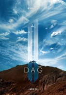 Dag II - Turkish Movie Poster (xs thumbnail)