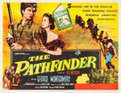 The Pathfinder - British Movie Poster (xs thumbnail)