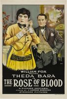 The Rose of Blood - Movie Poster (xs thumbnail)