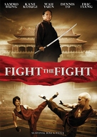 Fight the Fight - DVD movie cover (xs thumbnail)