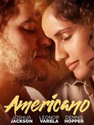 Americano - Movie Cover (xs thumbnail)