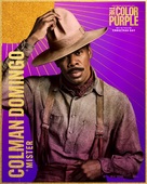 The Color Purple - Movie Poster (xs thumbnail)