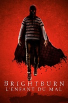 Brightburn - Canadian Movie Cover (xs thumbnail)