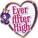 &quot;Ever After High&quot; - Logo (xs thumbnail)
