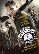 War Pigs - Polish Movie Cover (xs thumbnail)