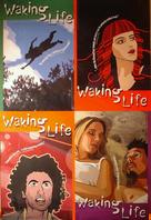 Waking Life - Movie Poster (xs thumbnail)