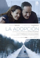 La adopci&oacute;n - Spanish Movie Poster (xs thumbnail)