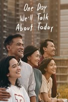 Nanti kita cerita tentang hari ini - Indonesian Movie Poster (xs thumbnail)