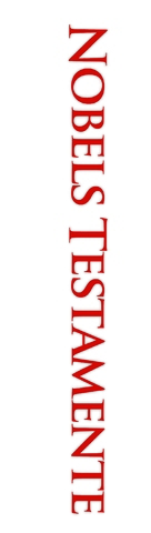 Nobels testamente - Danish Logo (xs thumbnail)