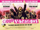 Good Vibrations - British Movie Poster (xs thumbnail)
