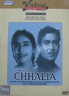 Chhalia - Indian Movie Cover (xs thumbnail)