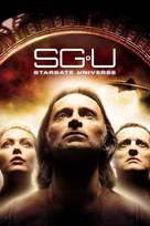 &quot;Stargate Universe&quot; - Movie Cover (xs thumbnail)