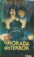 Grandmother&#039;s House - Brazilian Movie Cover (xs thumbnail)